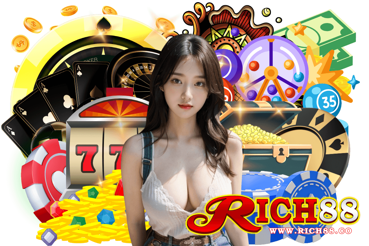 rich88 login